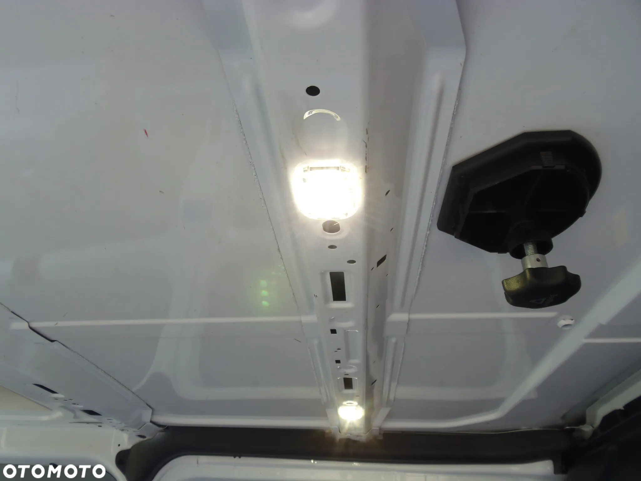 Ford Transit Custom - 22