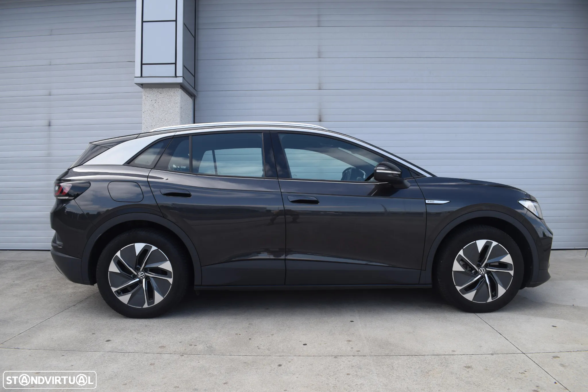 VW ID.4 77 kWh Pro Performance - 6