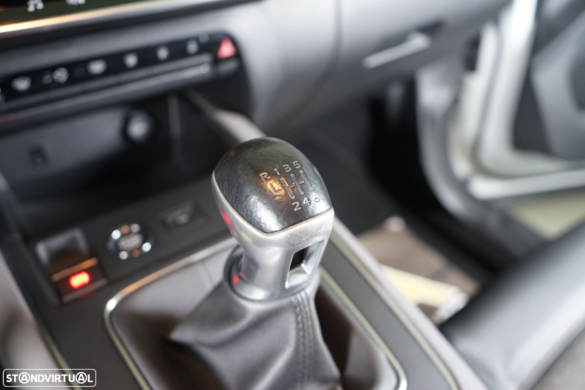 Citroën C5 Aircross 1.2 PureTech Feel - 30