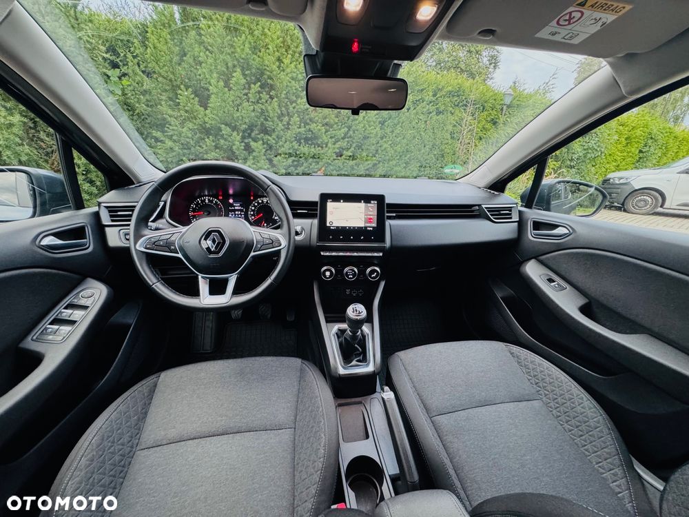 Renault Clio TCe 100 INTENS - 5
