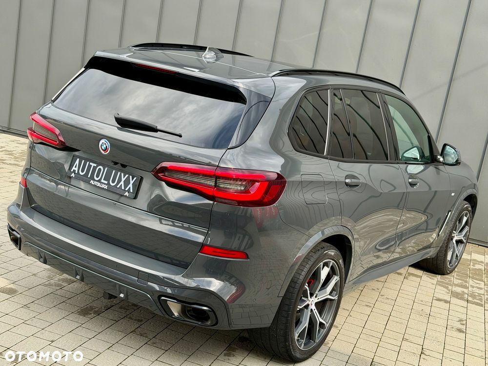 BMW X5 xDrive40i - 22