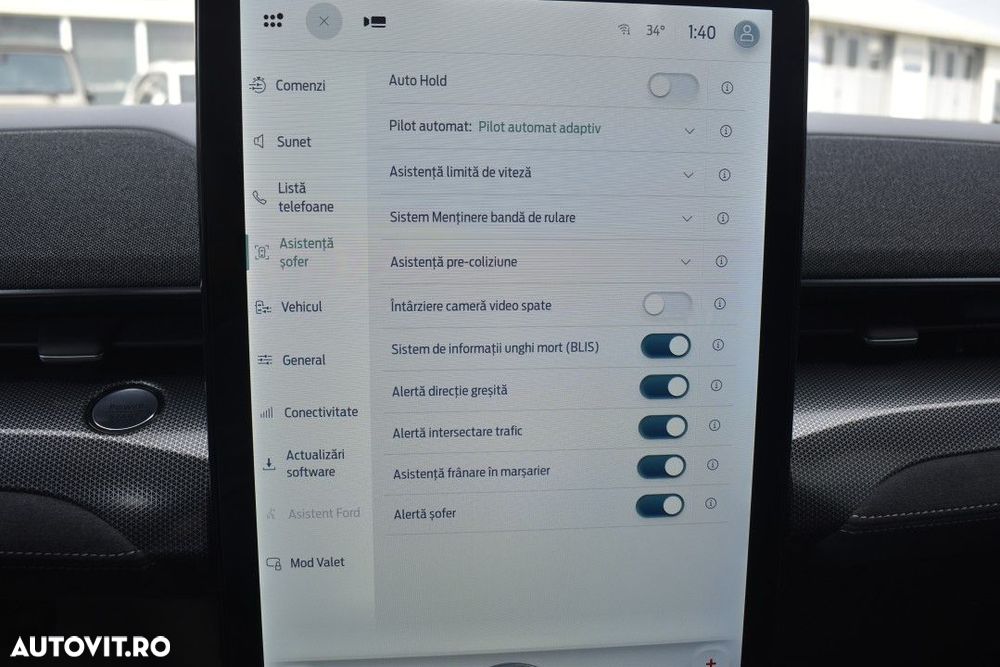 Ford Mustang Mach-E AWD 358 kW GT - 24