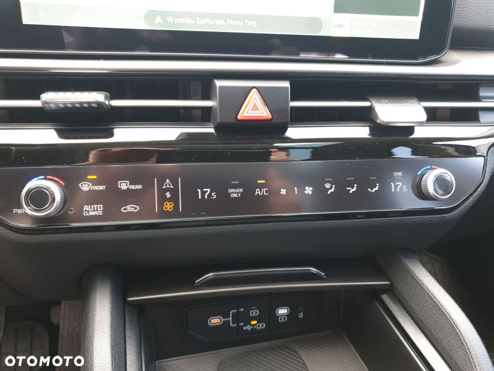 Kia Sportage 1.6 T-GDI HEV Business Line 4WD - 20