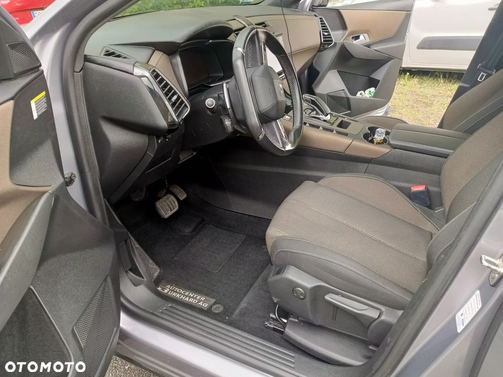 DS Automobiles DS 7 Crossback 1.6 PureTech Be Chic - 11