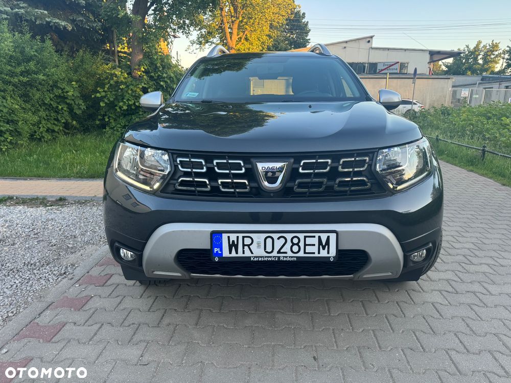 Dacia Duster 1.0 TCe Expression - 7