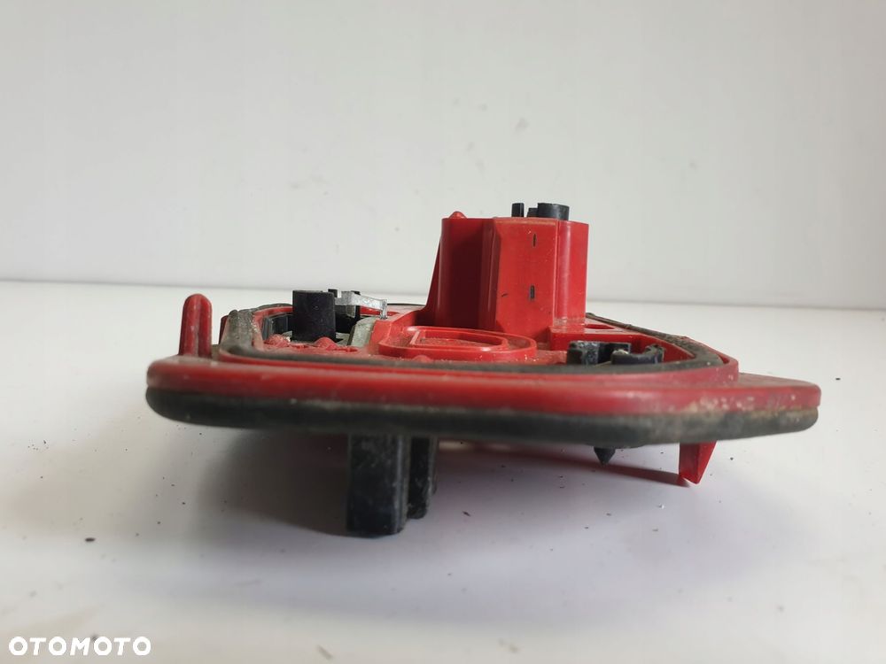 Peugeot 206 98-03 WKŁAD TYLNEJ LAMPY Prawy tył - 3