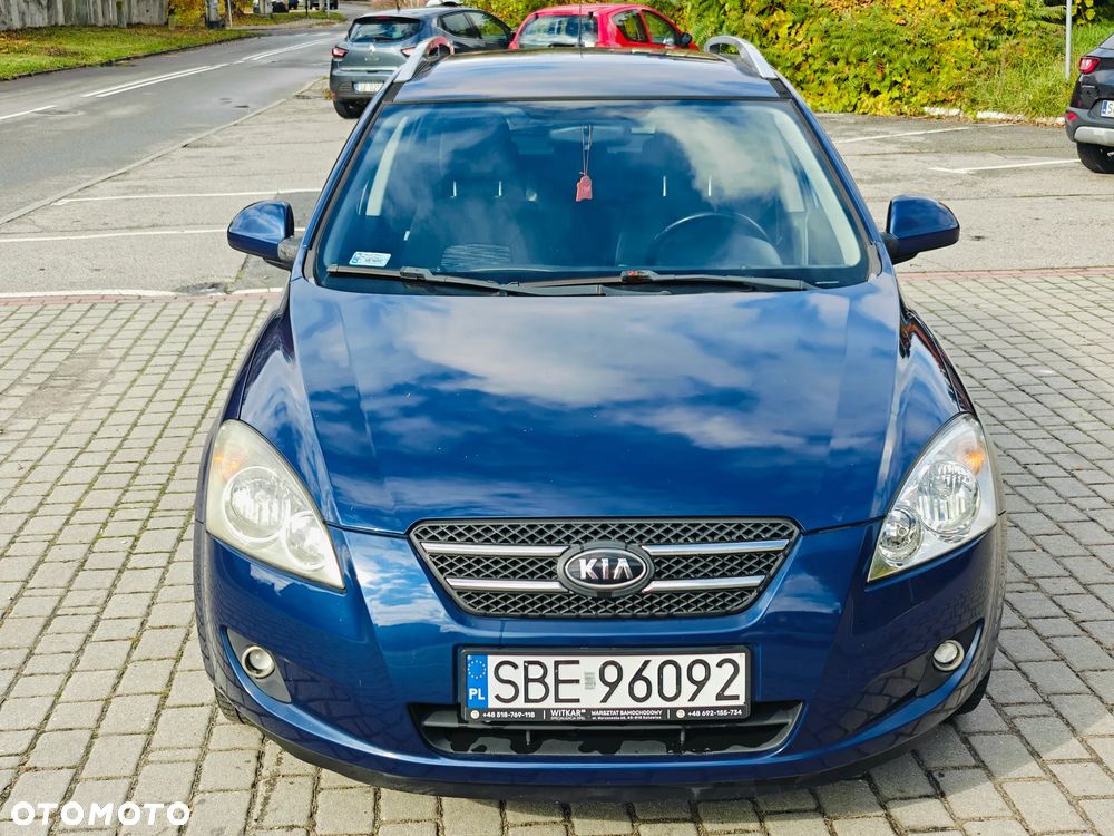Kia Ceed 1.6 GDI Edition 7 - 13