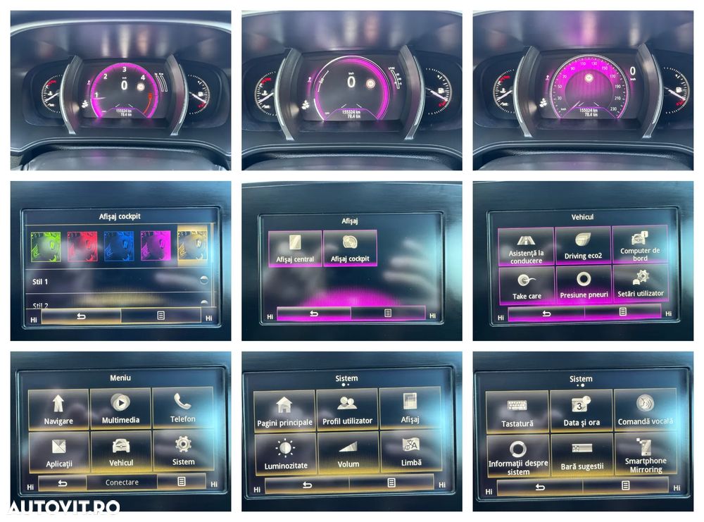 Renault Megane ENERGY dCi 110 LIMITED - 23