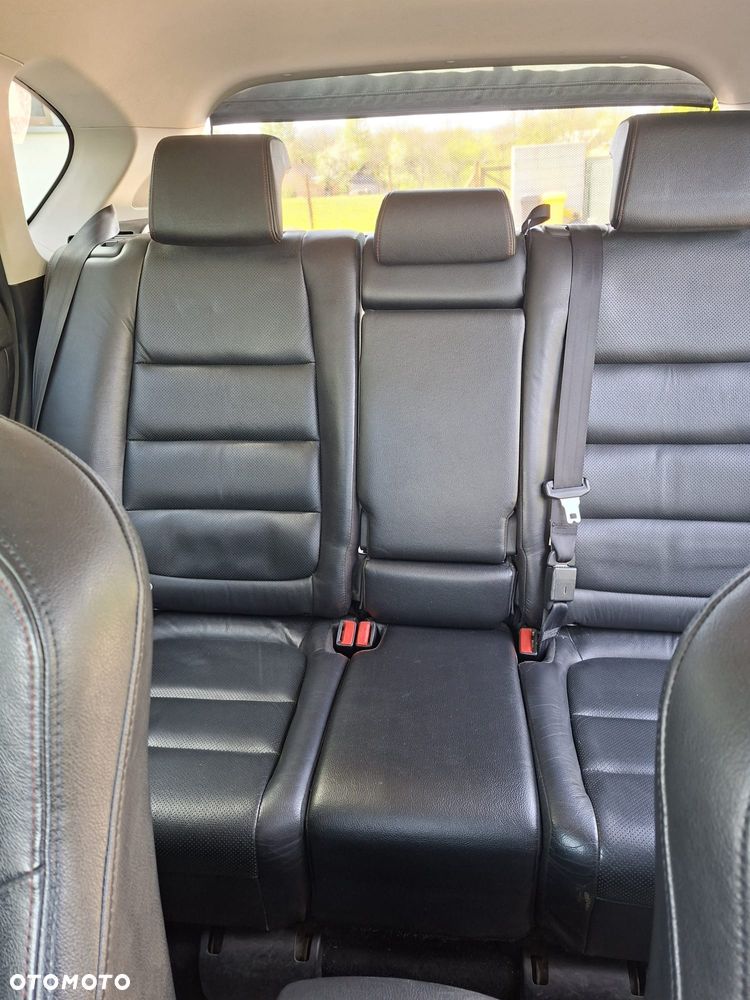 Mazda CX-5 2.0 Skypassion - 10