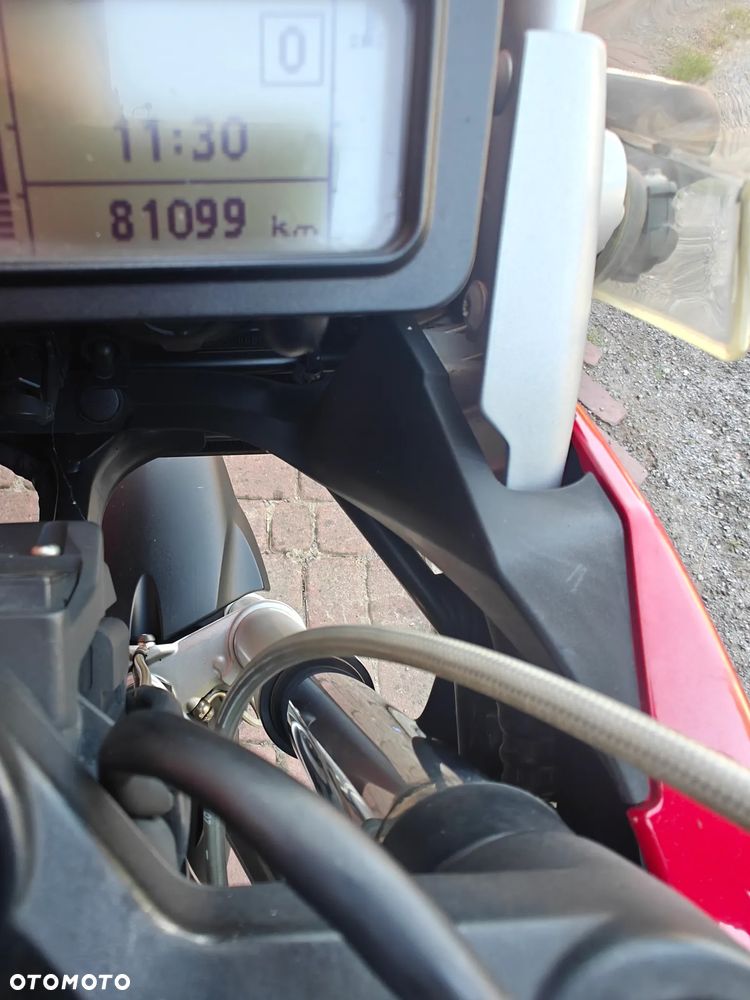 BMW GS - 7
