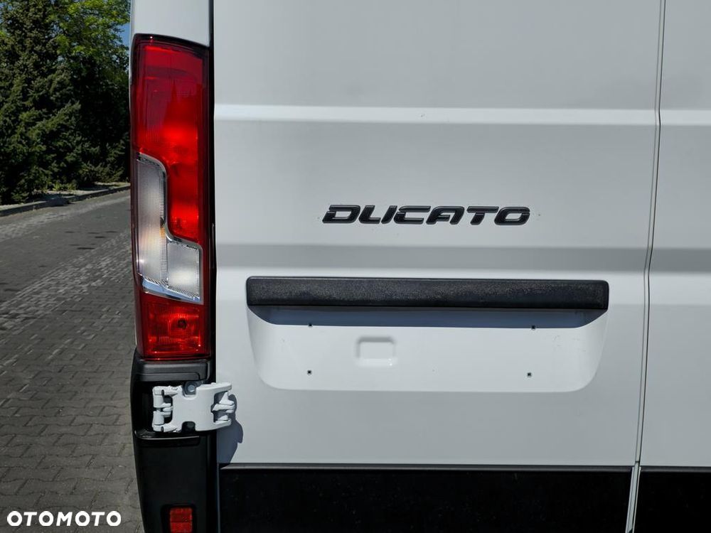 Fiat Ducato 33 H3-Power L3H2 - 18