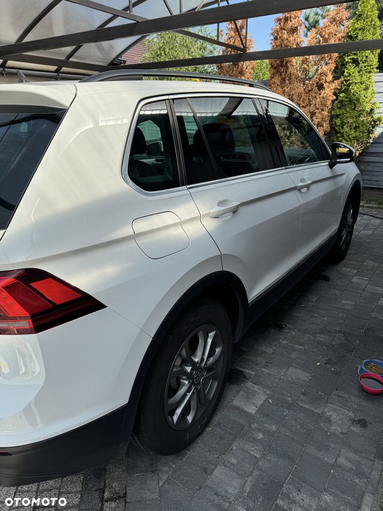 Volkswagen Tiguan - 3