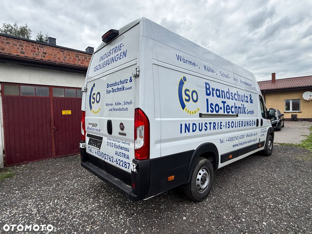 Fiat Ducato - 4