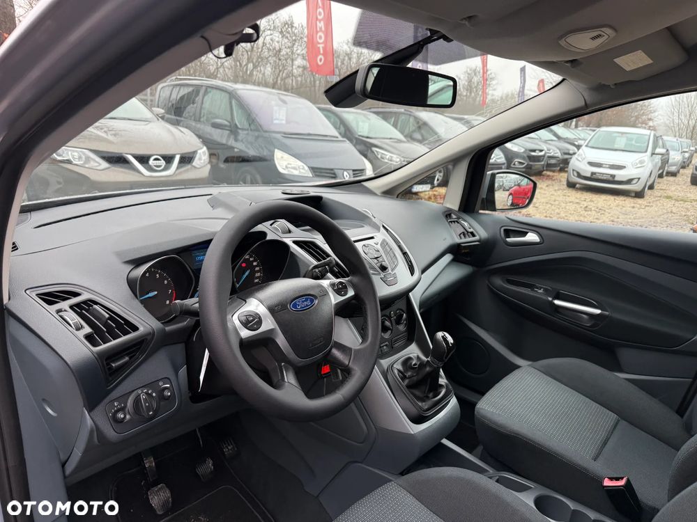Ford C-MAX 1.6 Titanium - 5