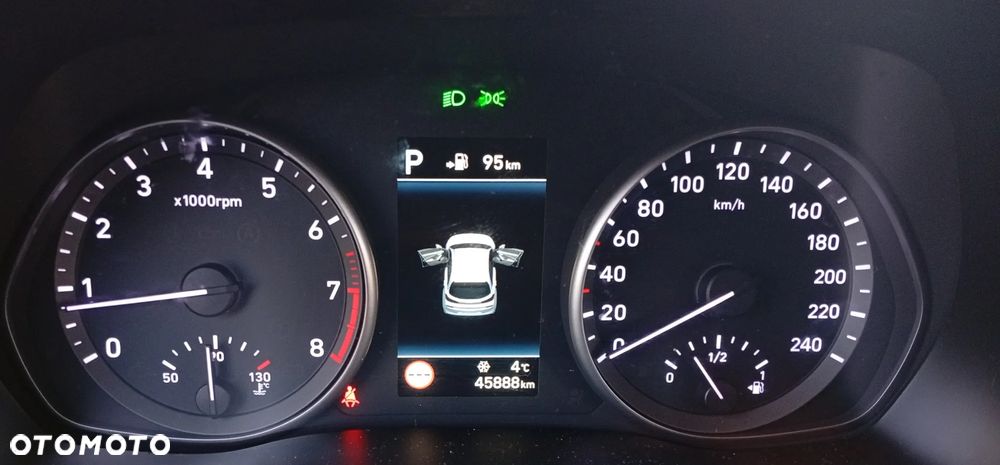 Hyundai i30 1.4 T-GDI DCT N-Line - 19