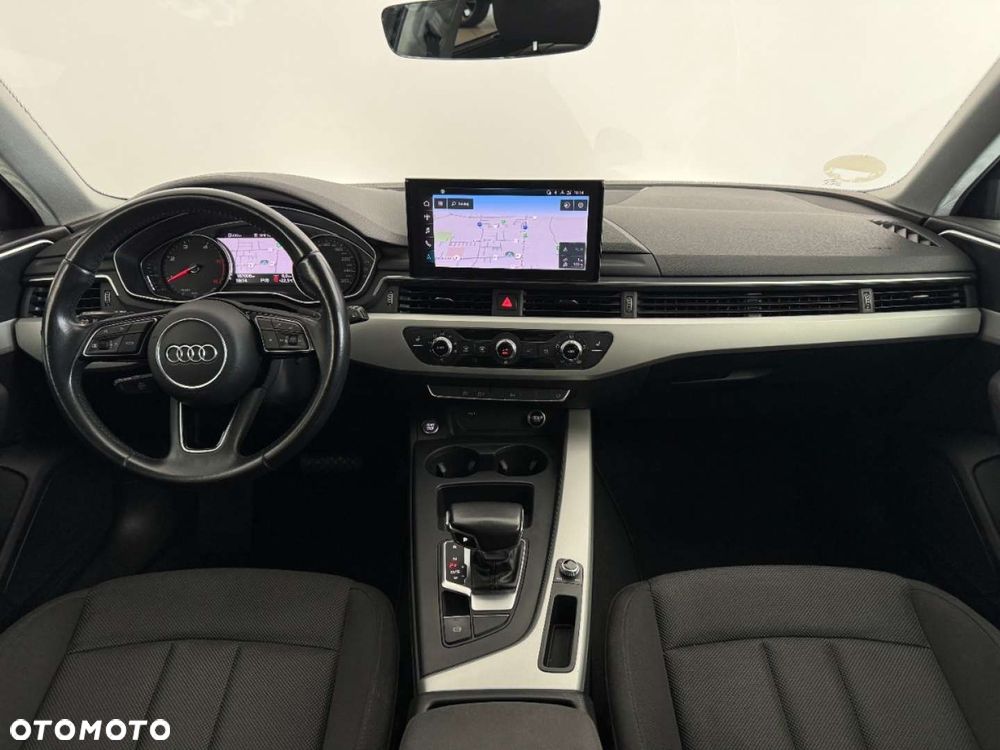Audi A4 - 6