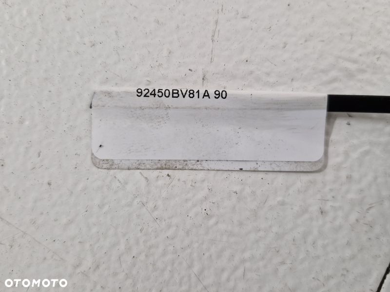 nissan juke f15 i 1 lift 1.2 b rurka przewód wąż klimatyzacji 92450bv81a - 8