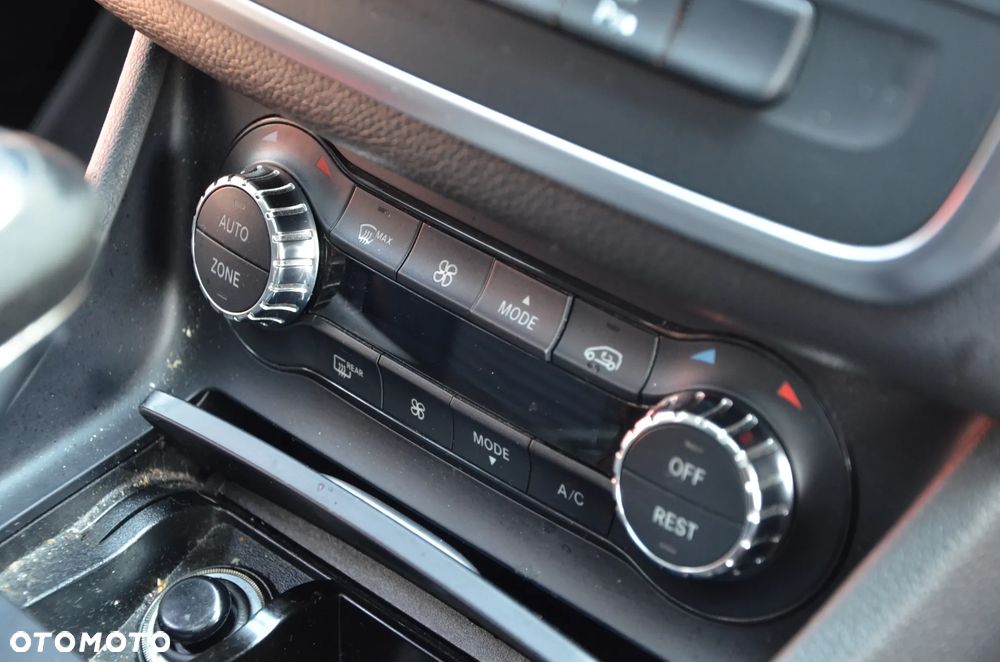 Mercedes-Benz CLA 200 CDI AMG Line - 15