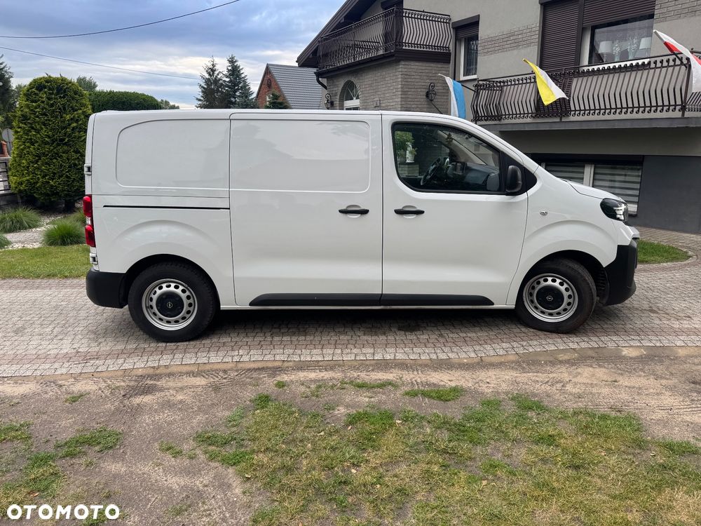 Opel Vivaro - 6