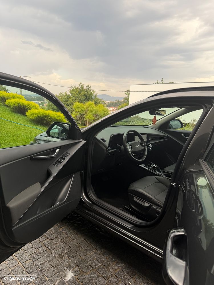 Kia e-Niro 64kWh - 3
