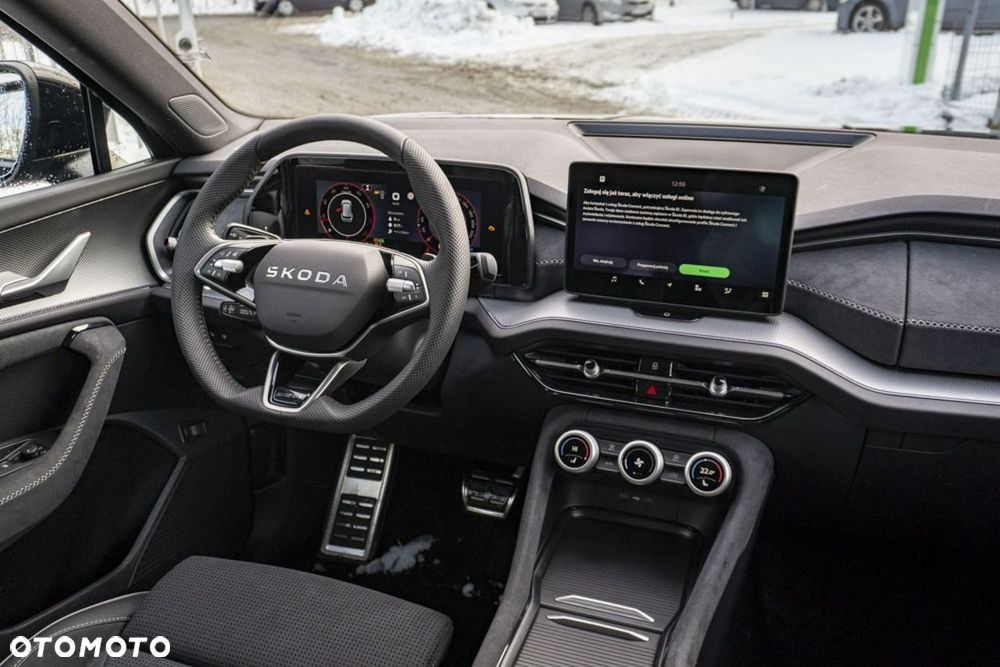 Skoda Kodiaq - 22