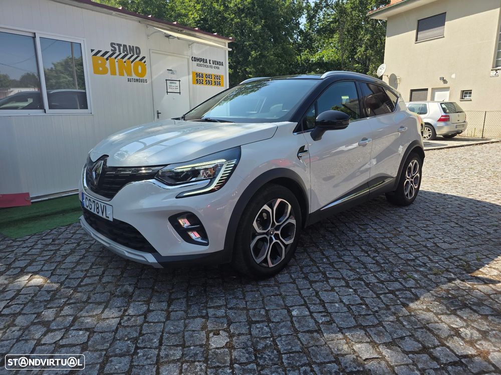 Renault Captur - 6