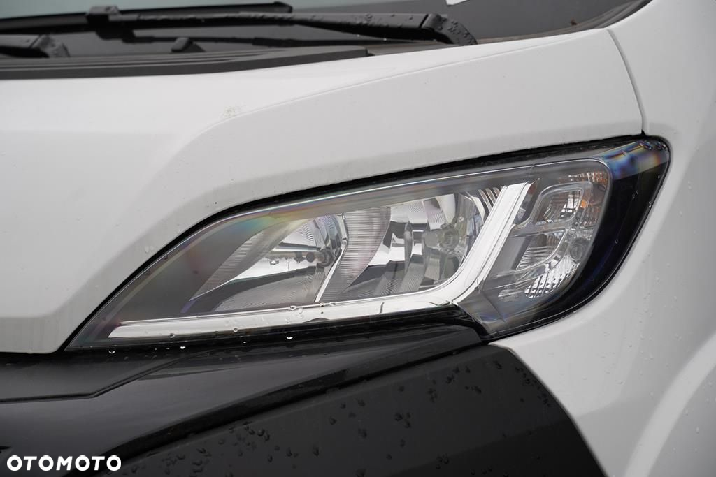 Peugeot Boxer - 20