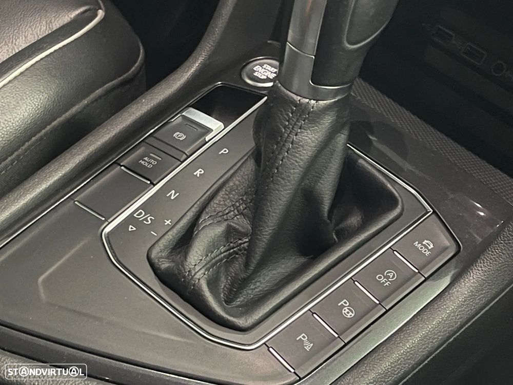 VW Tiguan Allspace 2.0 TDI Highline DSG - 30