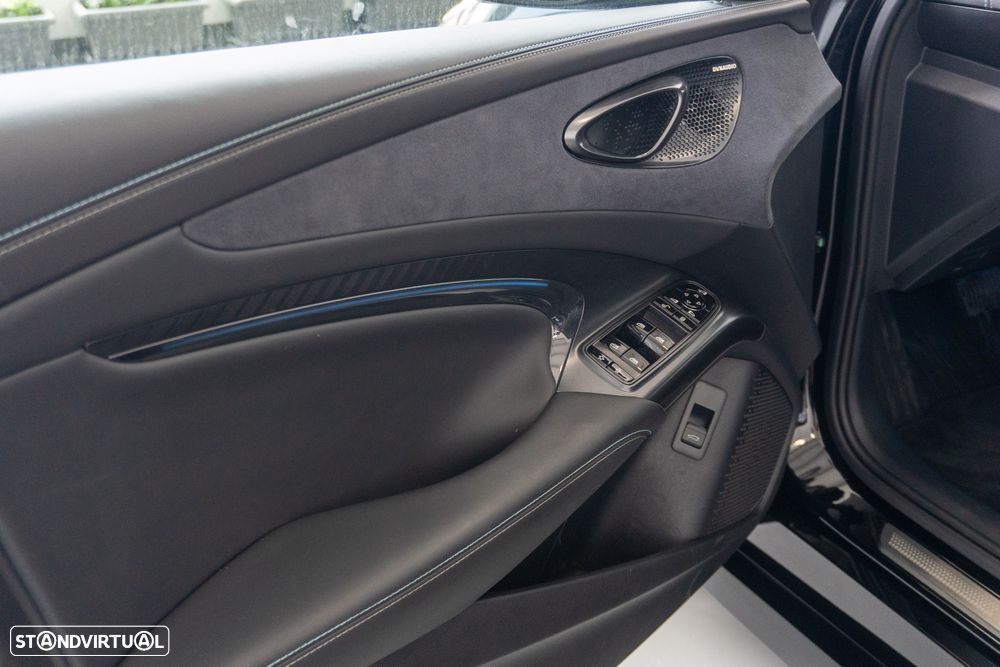 BYD Seal 82.5 kWh Design - 17