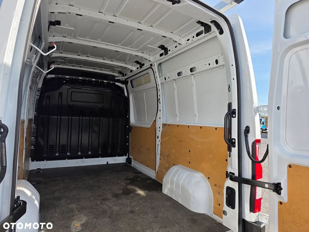 Renault Master 2.3 DCi 2LH2 Bagażnik Dachowy - 9