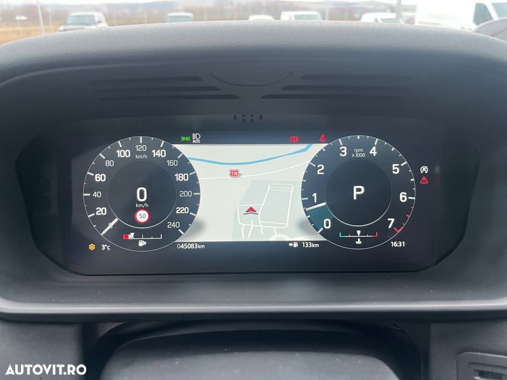 Land Rover Discovery 2.0 L Si4 Ingenium SE - 30