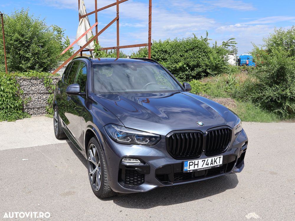 BMW X5 - 13