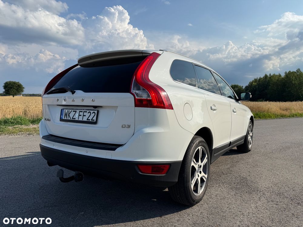 Volvo XC 60 D3 Summum - 3