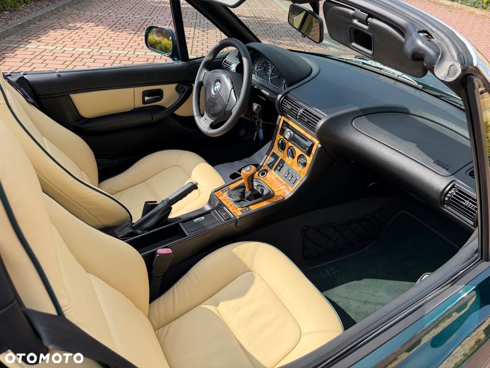 BMW Z3 - 28