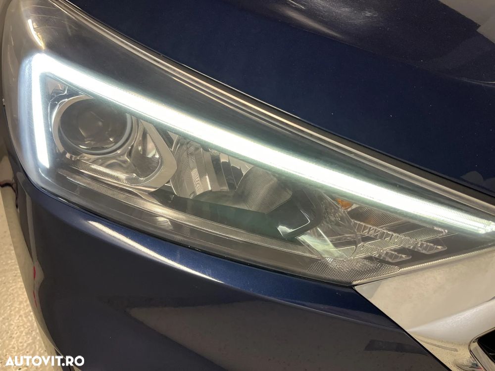 Hyundai Tucson 1.6 T-GDi 4WD 7DCT Style - 25