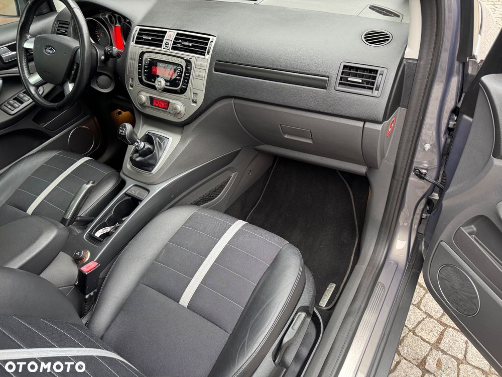 Ford Kuga 2.0 TDCi 4x4 Champions Edition - 30