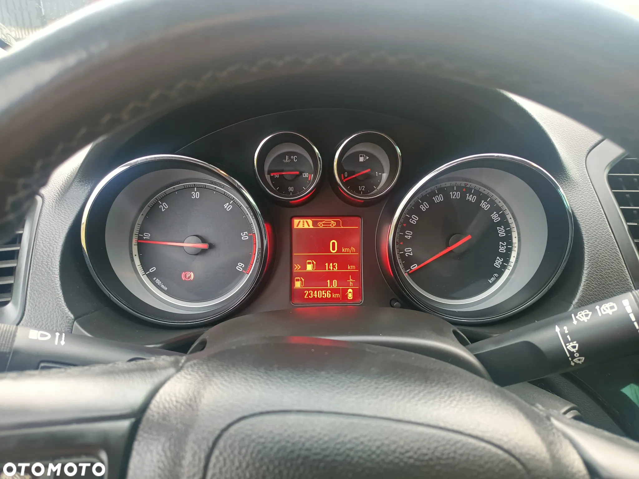 Opel Insignia 2.0 CDTI Sport - 6