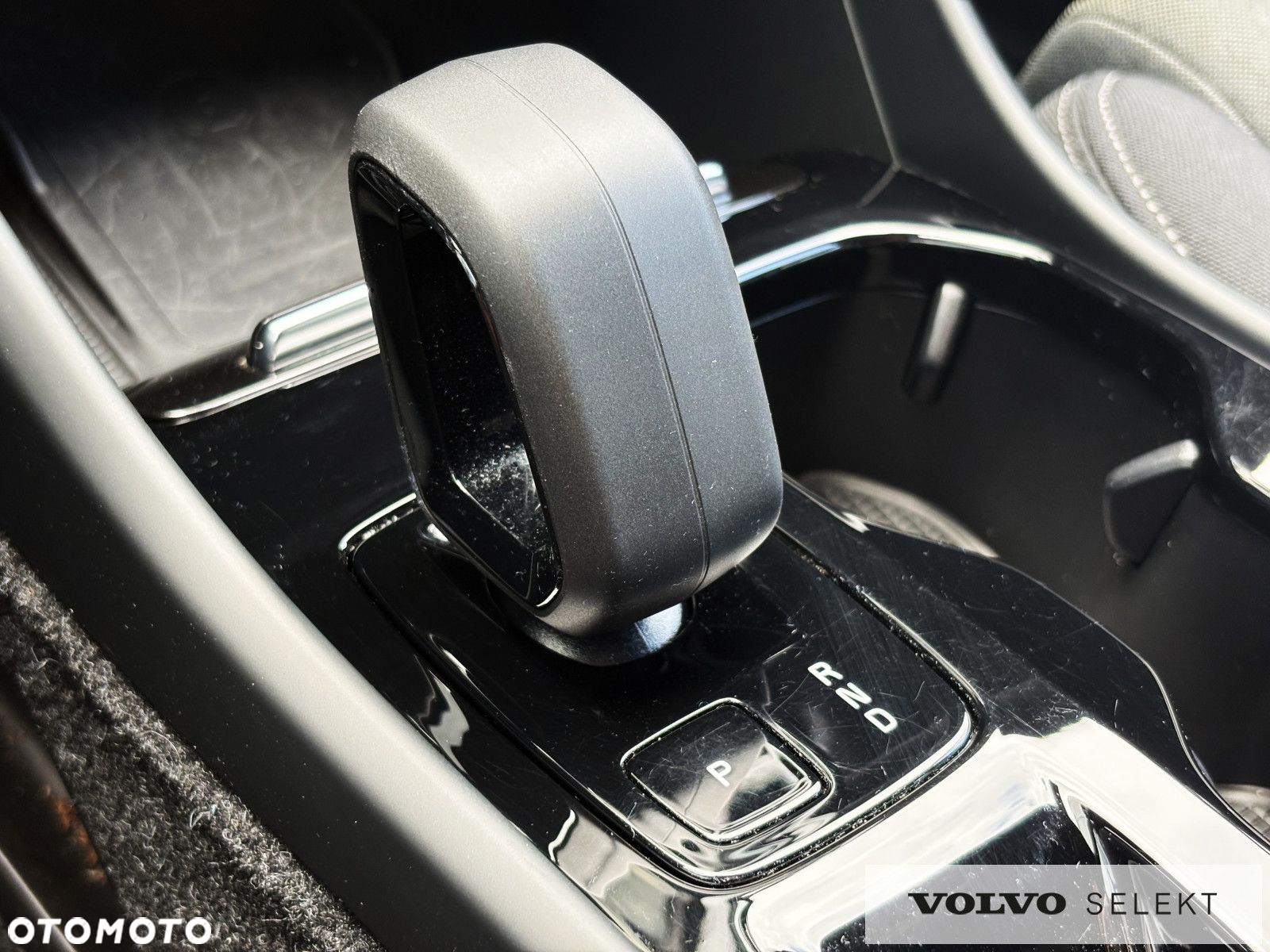Volvo XC 40 - 19