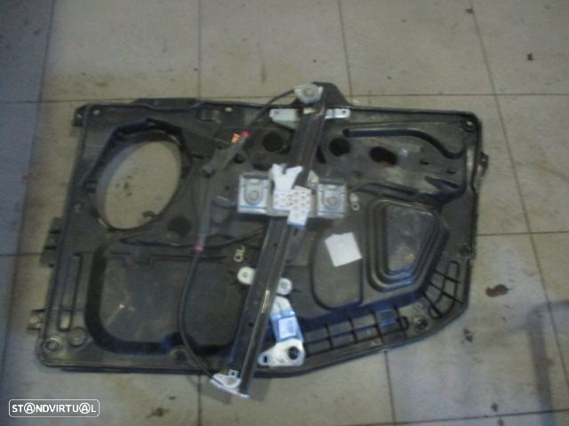 Elevador Sem Motor ELEVSM1595 FORD FIESTA 2002 5P FE - 3