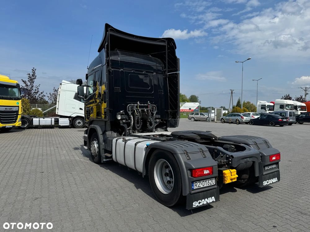 Scania R450 - 6