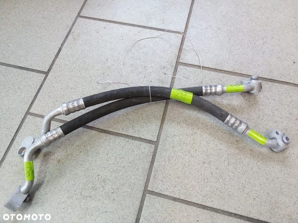 Przewód klimatyzacji Seat Ibiza IV 6J Polo V Fabia II 1.9  6J0820721 - 1