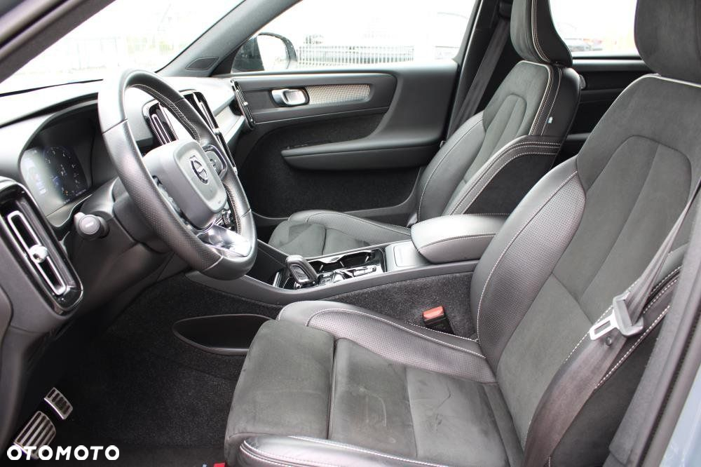 Volvo XC 40 - 12