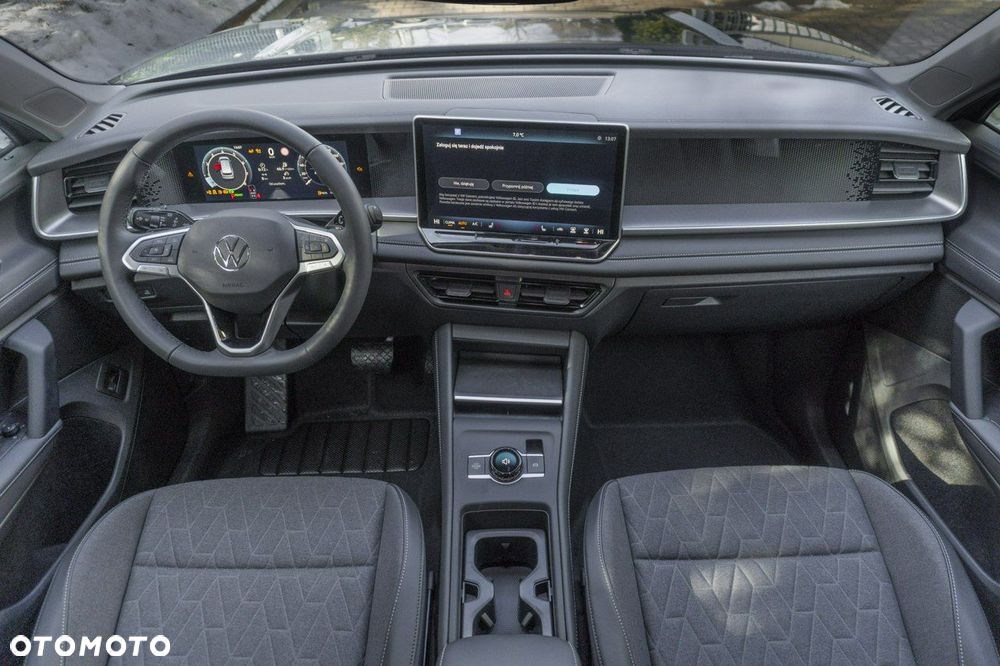 Volkswagen Tayron - 16