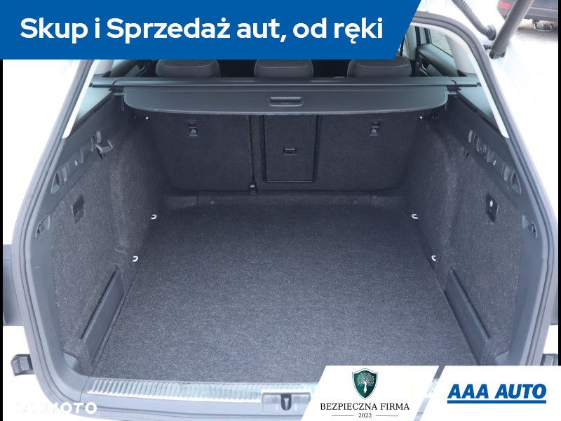 Skoda Superb - 14