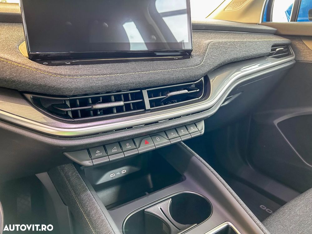 Skoda Elroq - 16