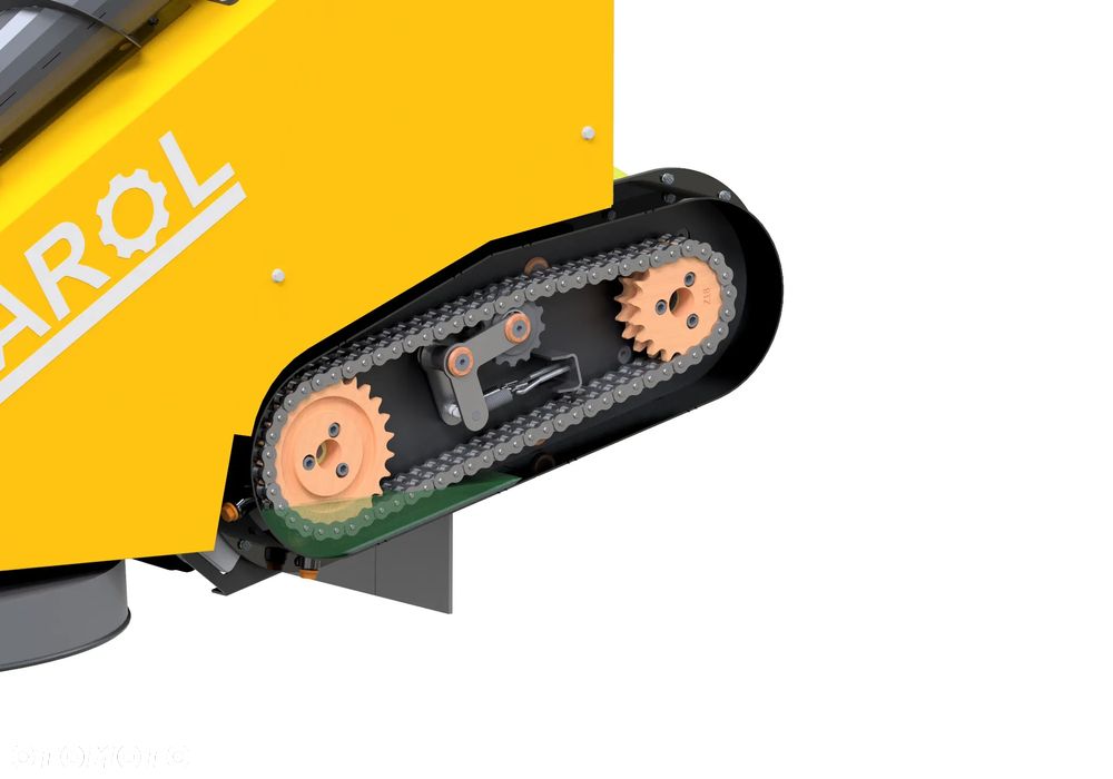 EMMAROL EMH 12/S - 2