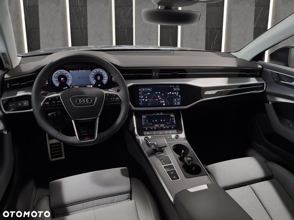 Audi A6 Avant - 9