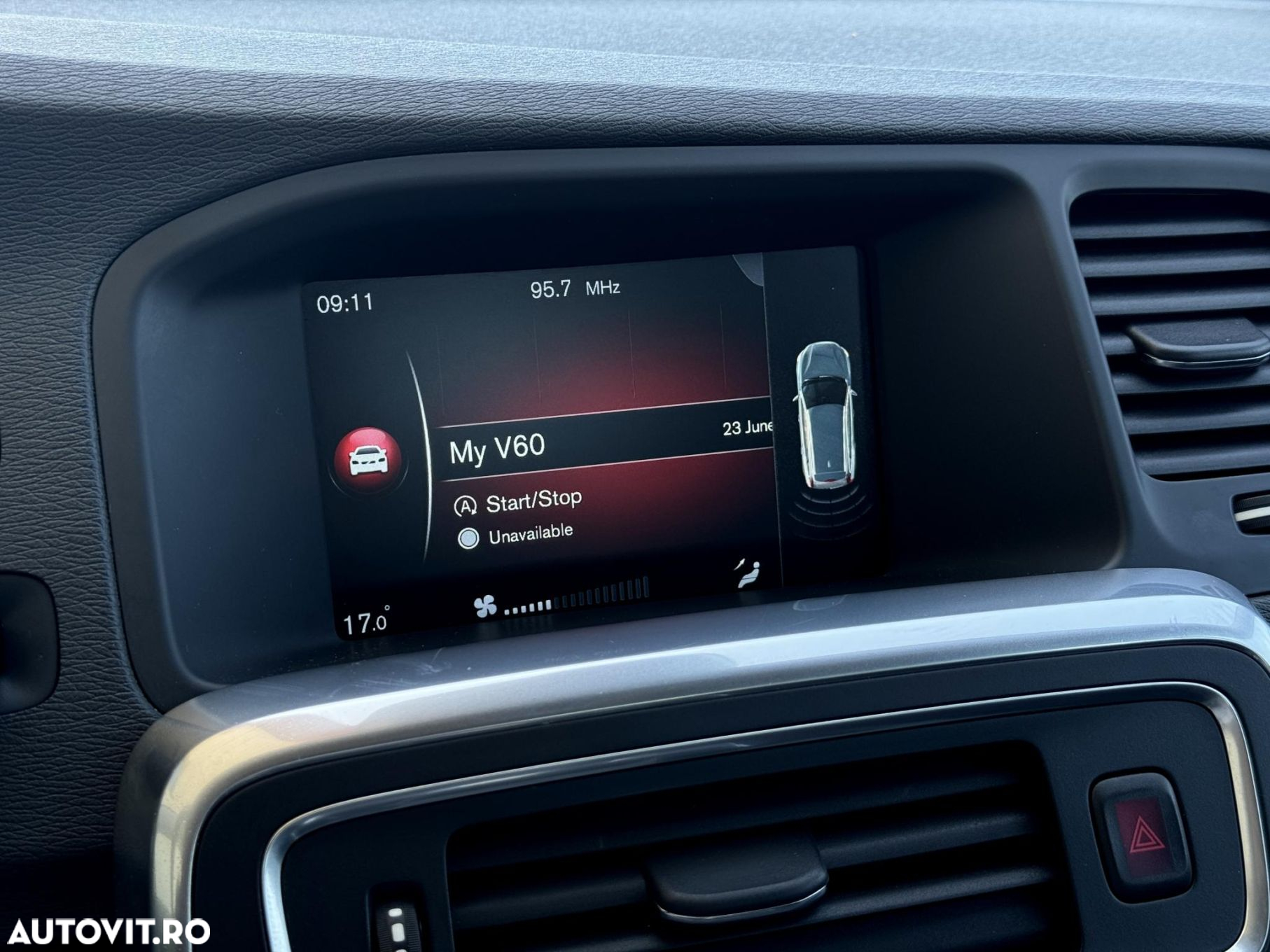 Volvo V60 - 13