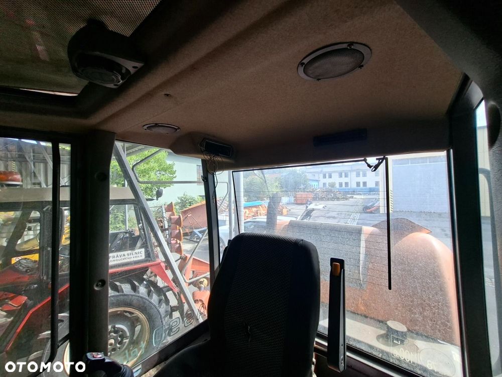 Ahlmann As 90 Tele 4X4 - 14
