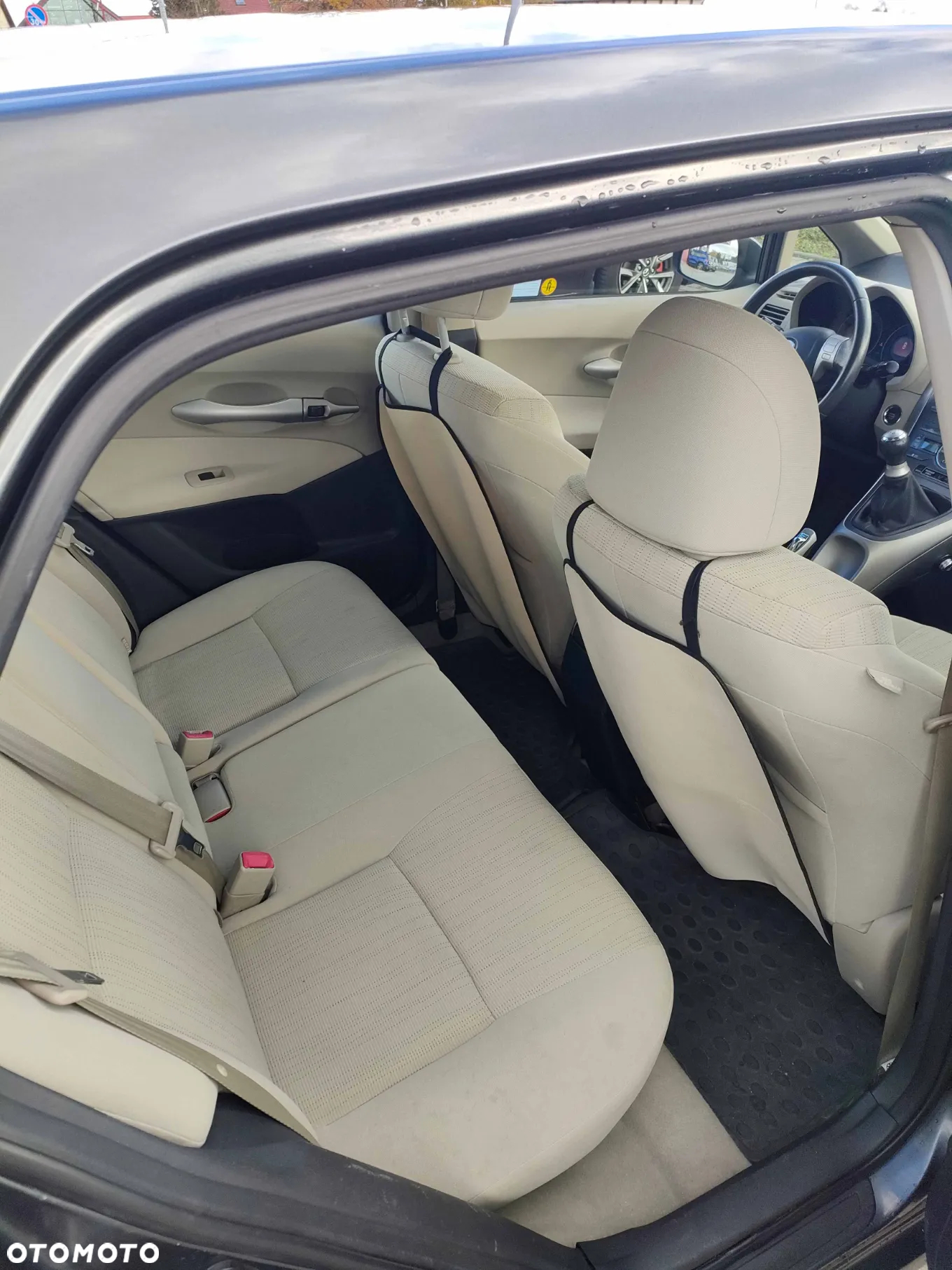 Toyota Auris 1.6 VVT-i Sol - 18